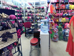 从杨洋箱包厂到义乌购 日用百货贸易的产业链探析