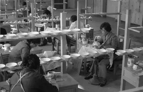 硬核昌江馆藏 当古代祥瑞“麒麟”邂逅现代啤酒杯——日用百货贸易中的文化新篇