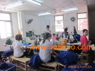 扎根广州番禺，打造卓越针织服装外贸加工基地